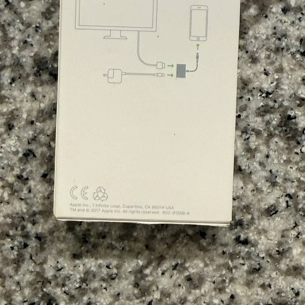 Apple good preowned